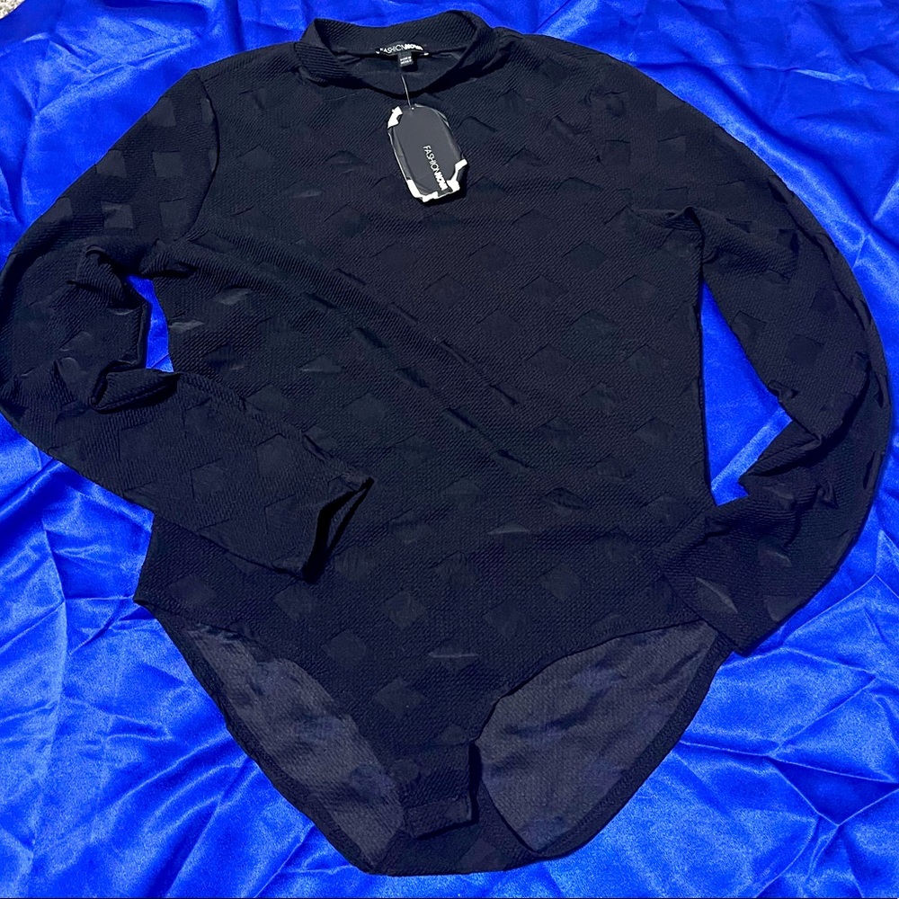 fashion nova bodysuit